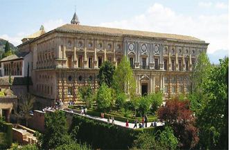 Fly Drive Cultureel Andalusië 8 Dagen Lang Genieten van Historie en Traditie 0