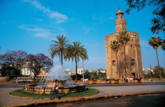 Fly Drive Cultureel Andalusië 8 Dagen Lang Genieten van Historie en Traditie 3