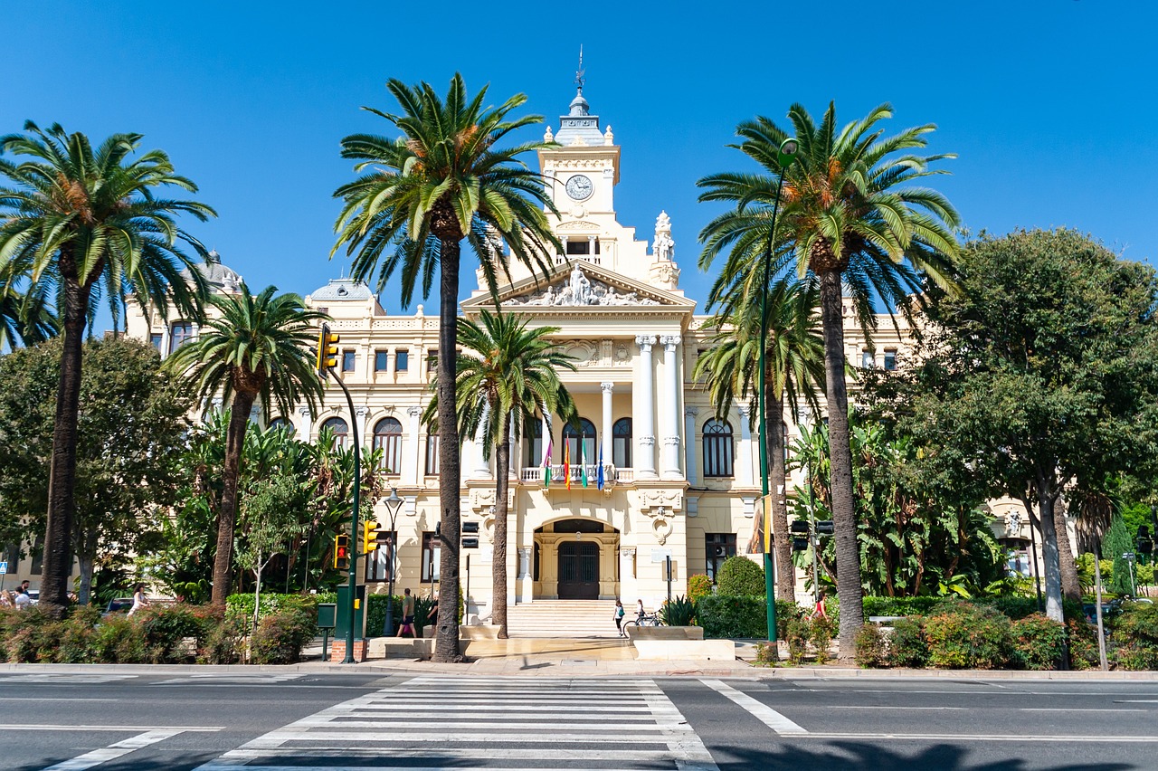 Fly Drive Cultureel Andalusië 8 Dagen Lang Genieten van Historie en Traditie 5