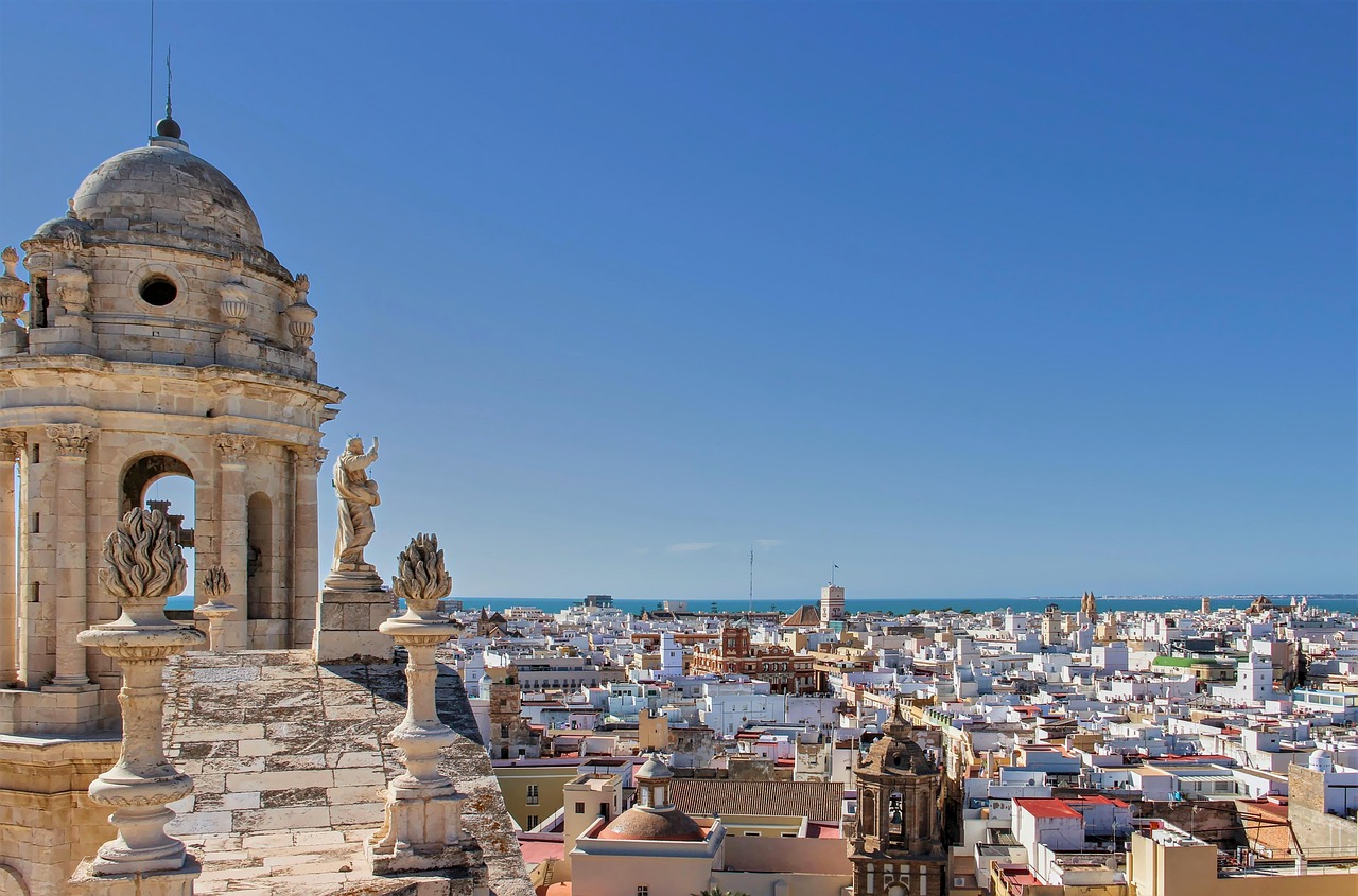 Fly Drive Cultureel Andalusië 8 Dagen Lang Genieten van Historie en Traditie 9