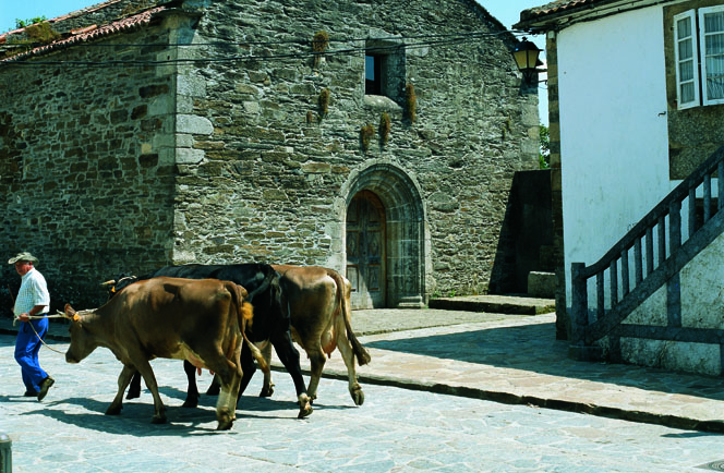 Ontdek Noord-Spanje Een Betoverende Fly Drive Langs Historische Schatten 1