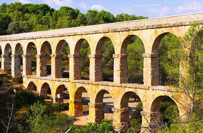 Fly Drive Barcelona Ontdek de Perfecte Mix van Cultuur, Kust en Natuur 3