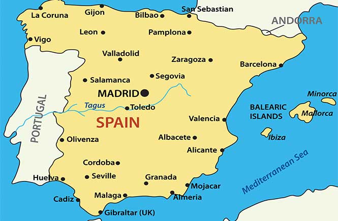 Fly Drive Barcelona Ontdek de Perfecte Mix van Cultuur, Kust en Natuur 7