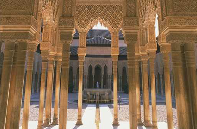 Fly Drive Andalusië Geniet van cultuur en ontspanning in het zonovergoten zuiden 0