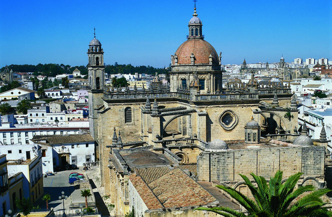 Fly Drive Andalusië Geniet van cultuur en ontspanning in het zonovergoten zuiden 5