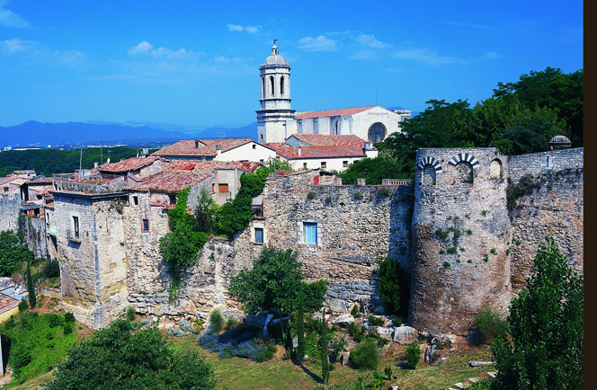 Ontdek Barcelona en de Pyreneeën De Ultieme Fly Drive Ervaring 3