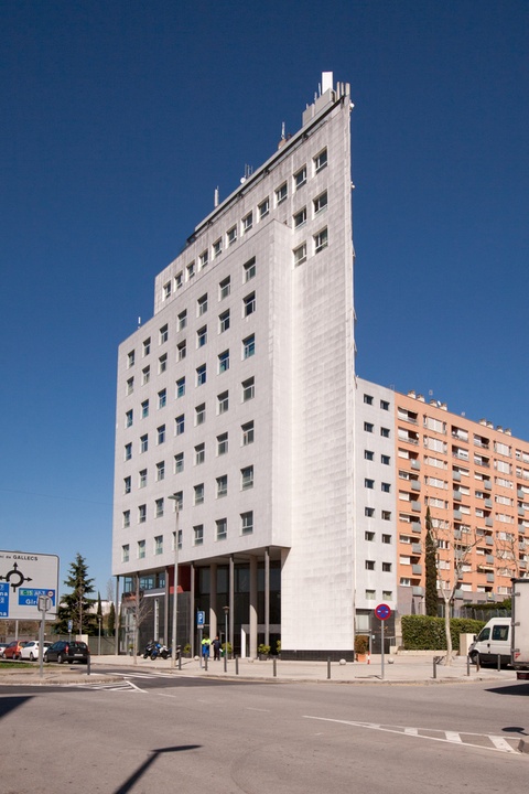 Ontdek Barcelona en de Pyreneeën De Ultieme Fly Drive Ervaring 7