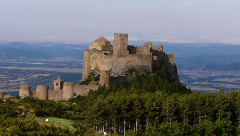 Ontdek Barcelona en de Pyreneeën De Ultieme Fly Drive Ervaring 11
