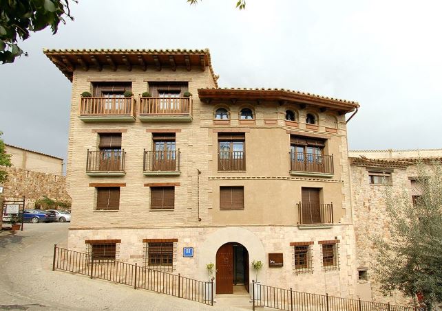 Ontdek Barcelona en de Pyreneeën De Ultieme Fly Drive Ervaring 12