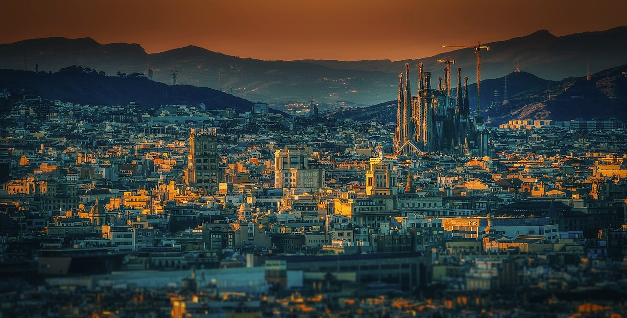Ontdek Barcelona en de Pyreneeën De Ultieme Fly Drive Ervaring 14