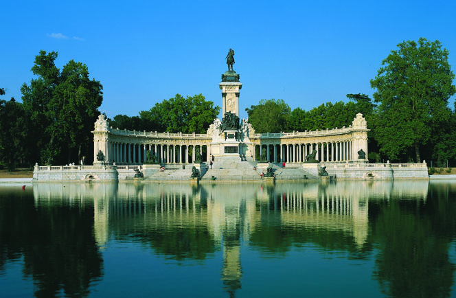 Van Madrid naar Valencia Jouw Perfecte Fly Drive Vakantie 1