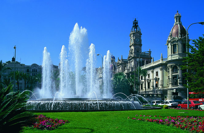 Van Madrid naar Valencia Jouw Perfecte Fly Drive Vakantie 5