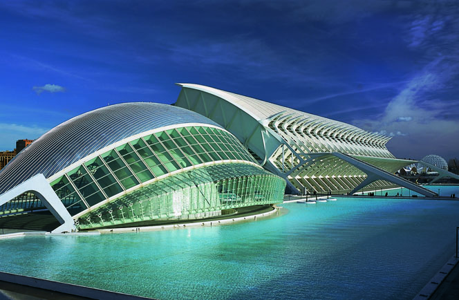 Van Madrid naar Valencia Jouw Perfecte Fly Drive Vakantie 6