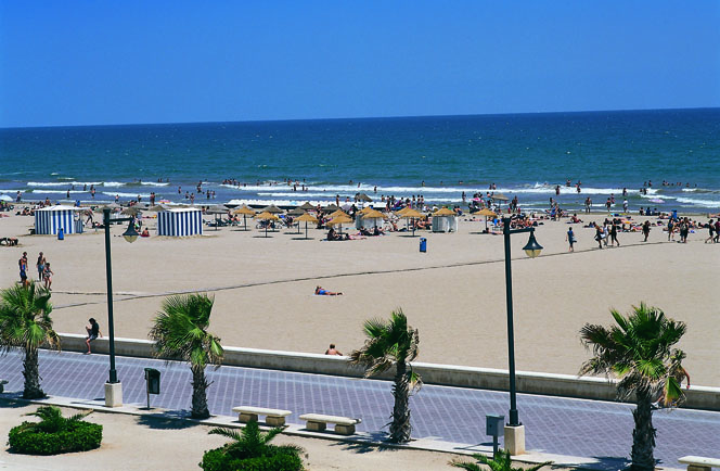 Van Madrid naar Valencia Jouw Perfecte Fly Drive Vakantie 7