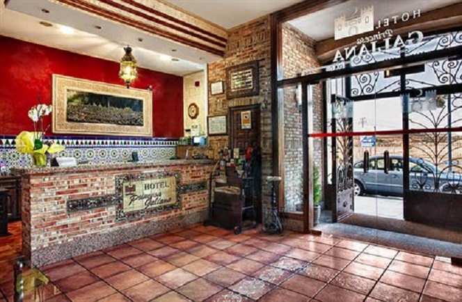 Van Madrid naar Valencia Jouw Perfecte Fly Drive Vakantie 9
