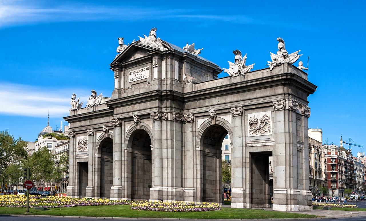 Van Madrid naar Valencia Jouw Perfecte Fly Drive Vakantie 14