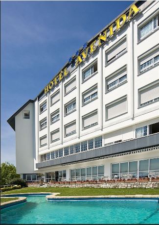 Ontdek Noord-Spanje Fly Drive Rondreis van Bilbao naar Madrid 8