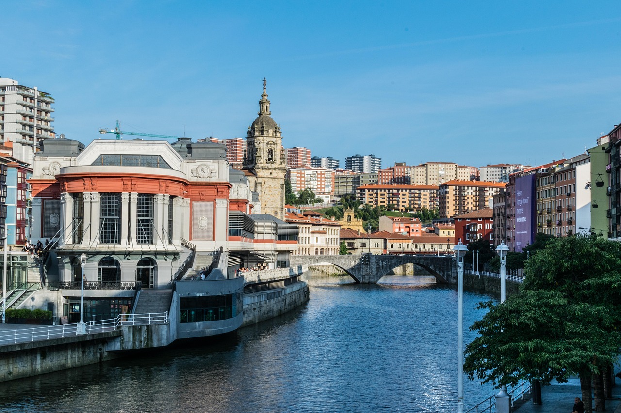 Ontdek Noord-Spanje Fly Drive Rondreis van Bilbao naar Madrid 16