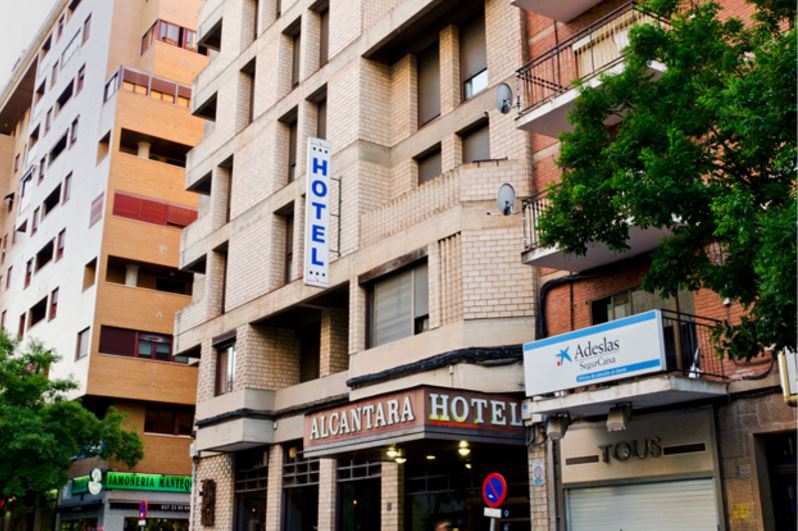 Ontdek de zilverroute fly drive rondreis van noord naar zuid-spanje 10