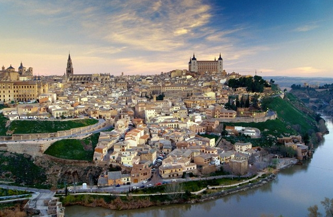 Van kastelen tot olijfboomgaarden verken extremadura, andalusië en castilla-la mancha 2