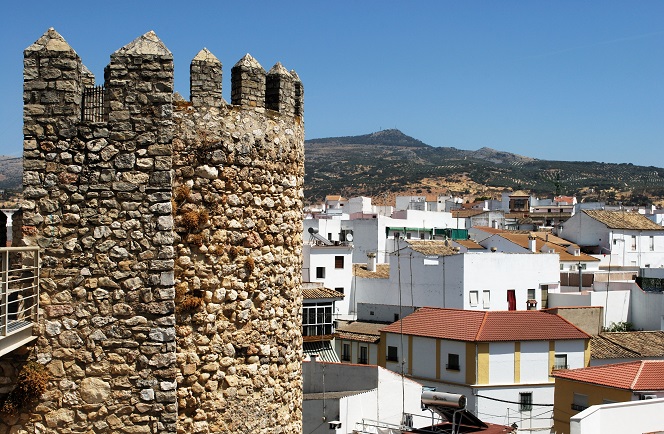 Fly Drive AndalusiÃ« Ontdek de Magie van Zuid-Spanje op Eigen Tempo 1