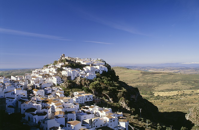 Fly Drive AndalusiÃ« Ontdek de Magie van Zuid-Spanje op Eigen Tempo 4
