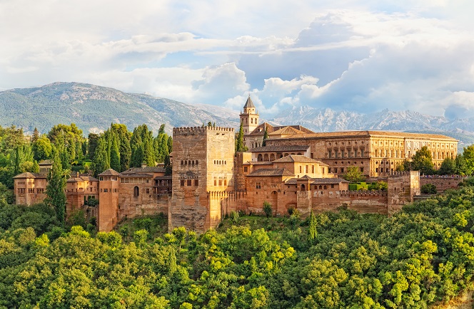 Ontdek Het Mooiste van Andalusie Een Reis door Cultuur en Natuur 4