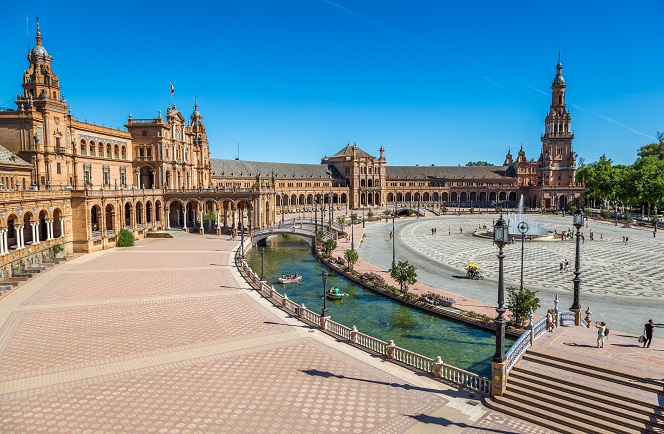 Ontdek Het Mooiste van Andalusie Een Reis door Cultuur en Natuur 6