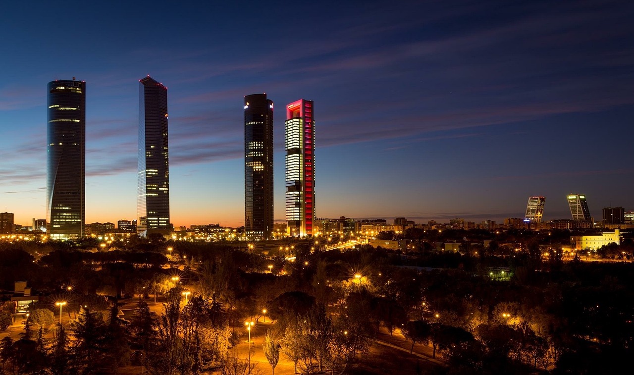 Paradores  Pousadas Spanje en Portugal 18