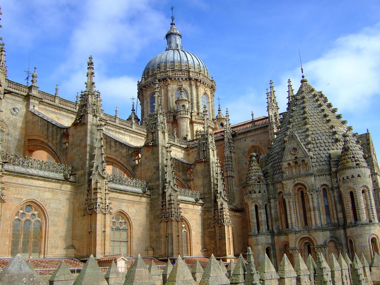 Paradores  Pousadas Spanje en Portugal 20