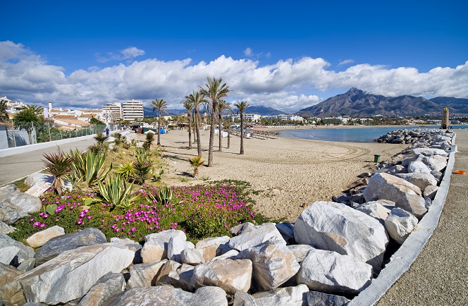 Van Gibraltar naar Granada Beleef de Cultuur van Zuid-Spanje met een Fly Drive Rondreis 1
