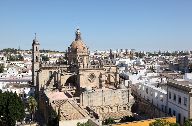 Van Gibraltar naar Granada Beleef de Cultuur van Zuid-Spanje met een Fly Drive Rondreis 3