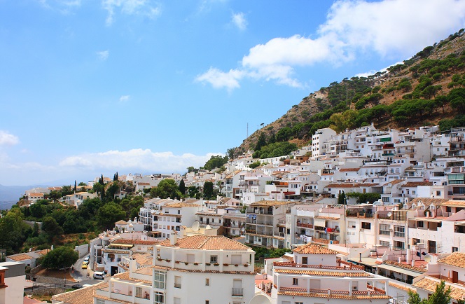Van Gibraltar naar Granada Beleef de Cultuur van Zuid-Spanje met een Fly Drive Rondreis 7