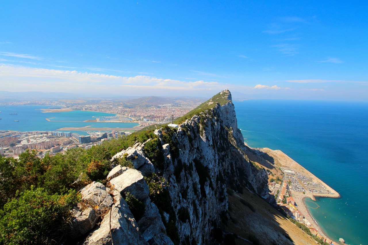 Van Gibraltar naar Granada Beleef de Cultuur van Zuid-Spanje met een Fly Drive Rondreis 8
