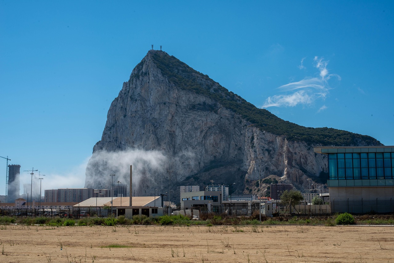 Van Gibraltar naar Granada Beleef de Cultuur van Zuid-Spanje met een Fly Drive Rondreis 9