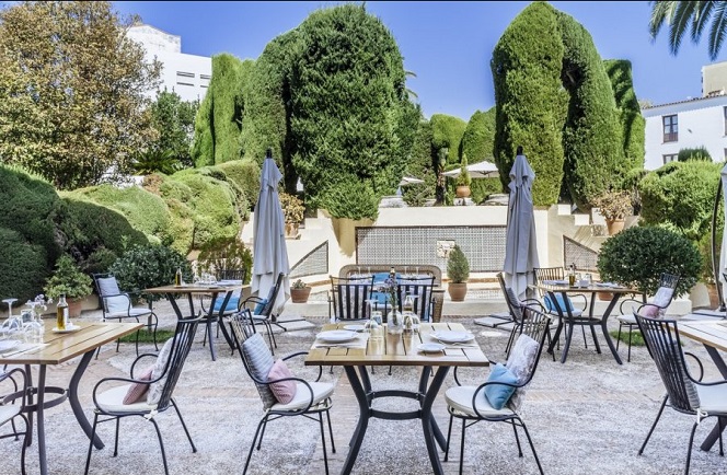 Fly Drive Paradores door Extremadura 6