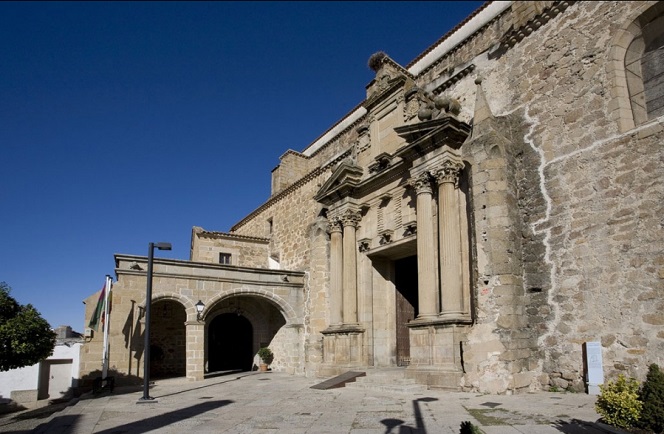 Fly Drive Paradores door Extremadura 7