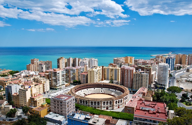 Bijzonder Andalusie 12 dagen