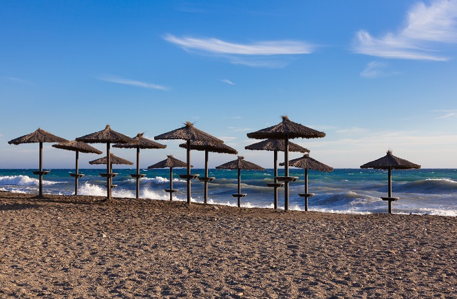 Bijzonder Andalusie 12 dagen 2