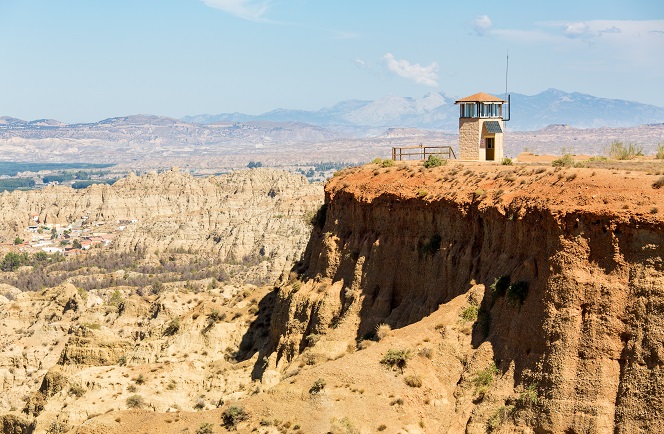 Bijzonder Andalusie 12 dagen 4