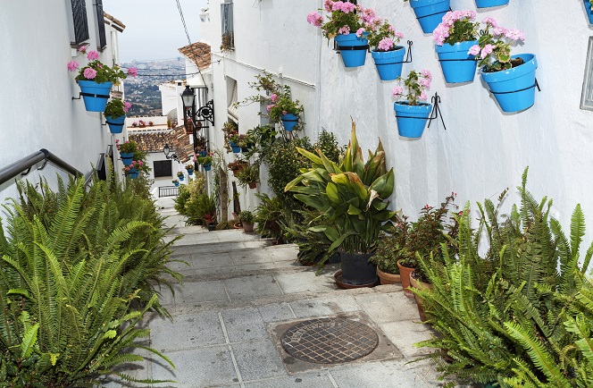Bijzonder Andalusie 12 dagen 10