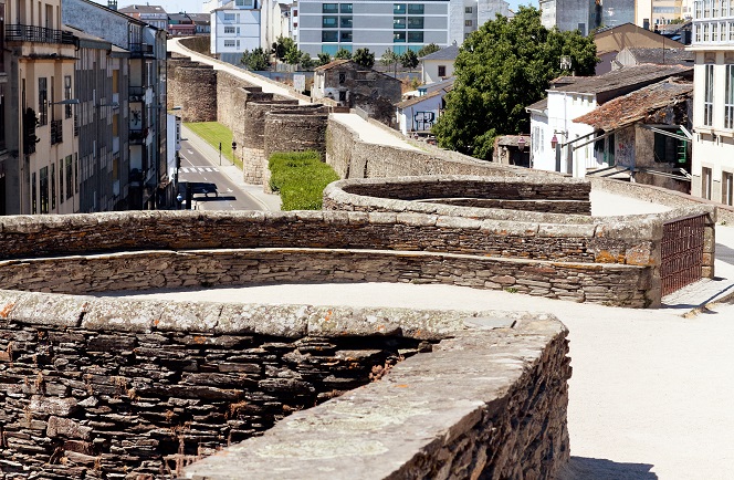 Noord Spanje in Paradores 5