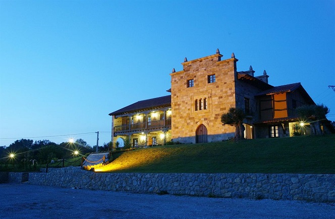 Noord Spanje in Paradores 11