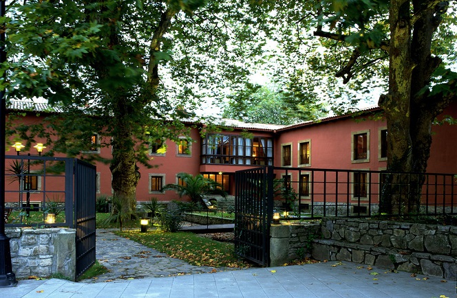 Noord Spanje in Paradores 13