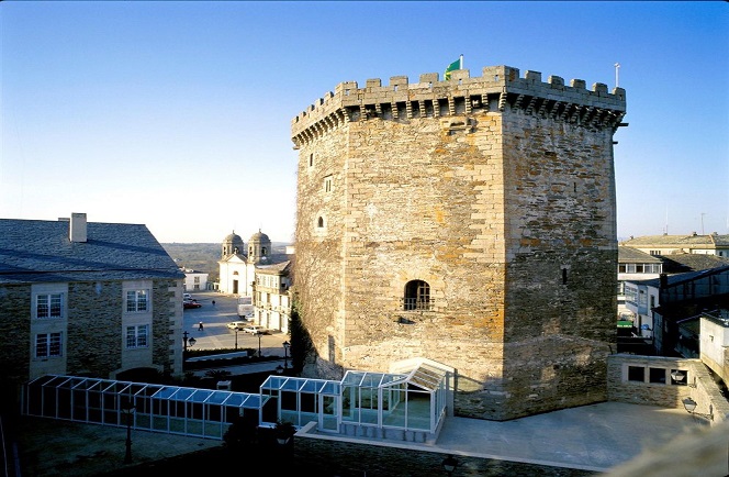 Noord Spanje in Paradores 15