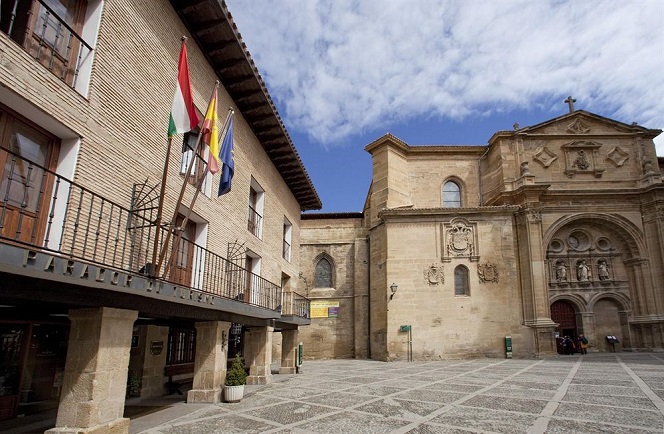 Noord Spanje in Paradores 17