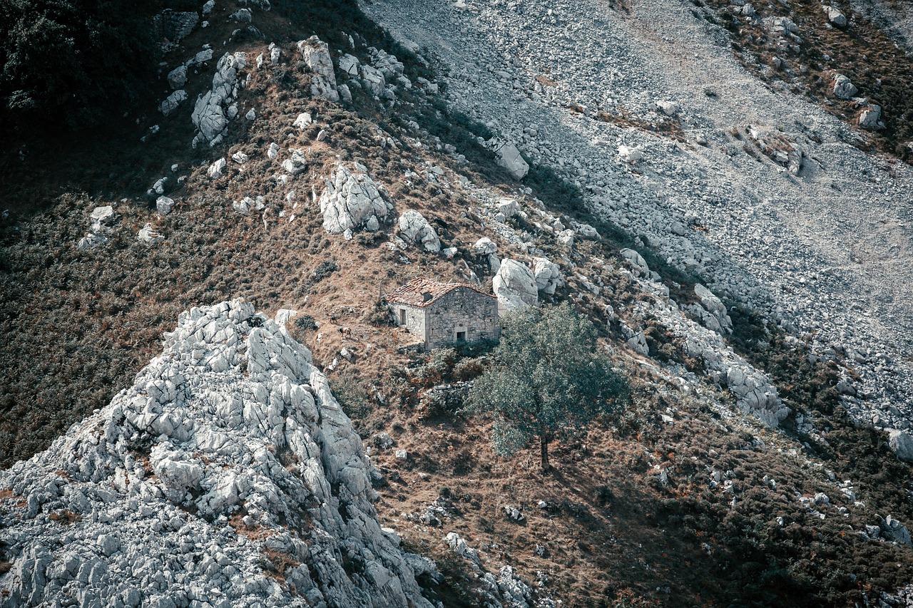 Noord Spanje in Paradores 19