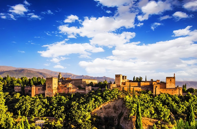 Viva Andalucia 2