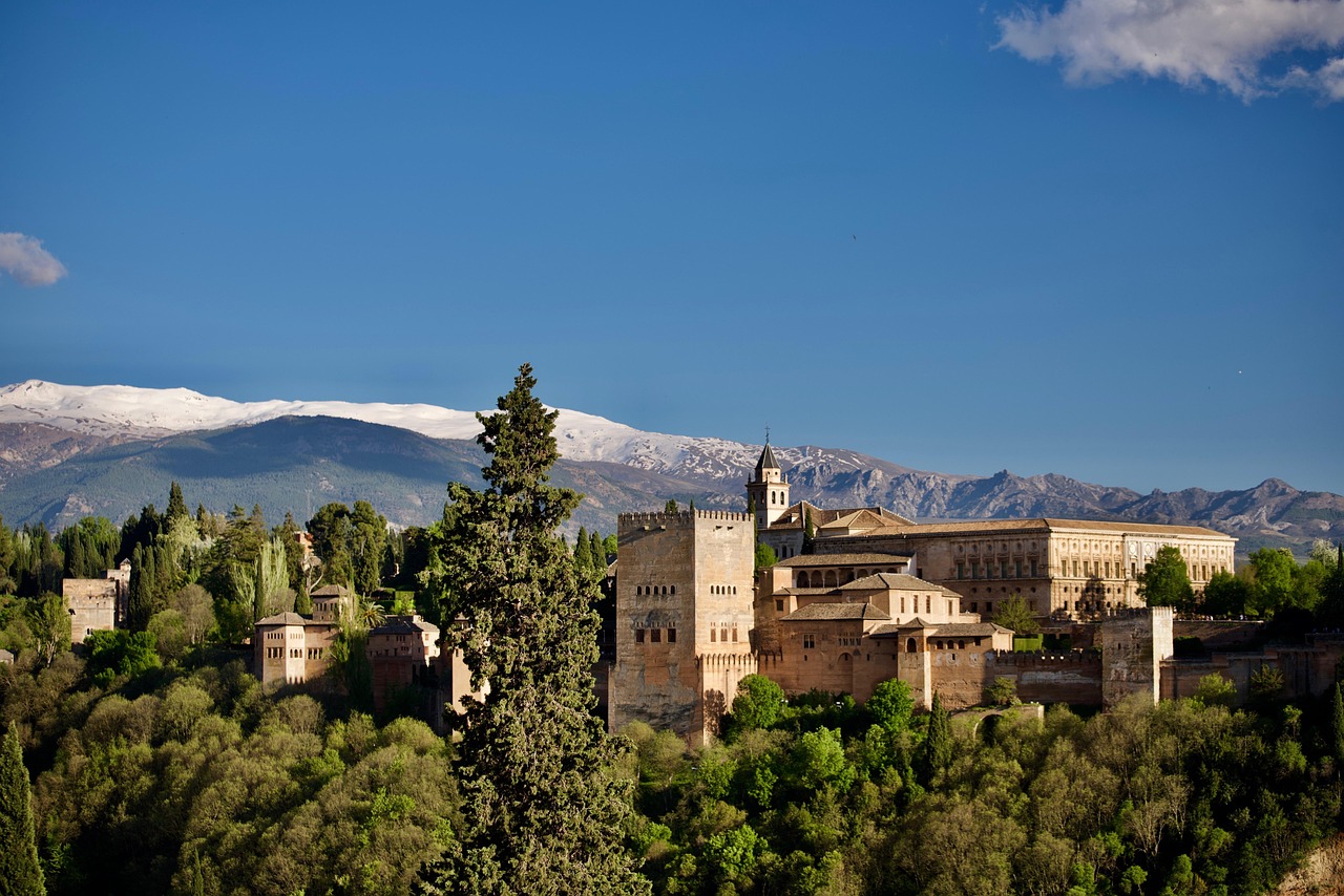 Viva Andalucia 3