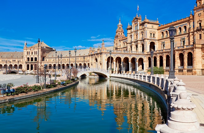 Betoverend Andalusie 2